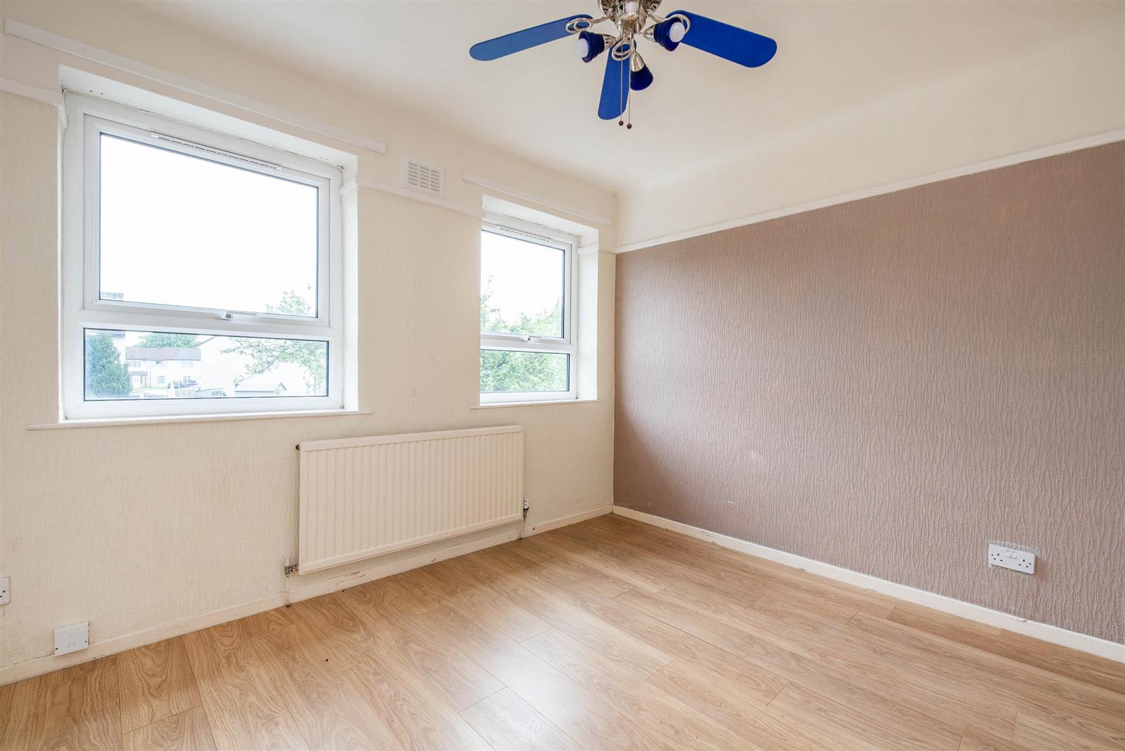 Broadfield Drive, Leyland